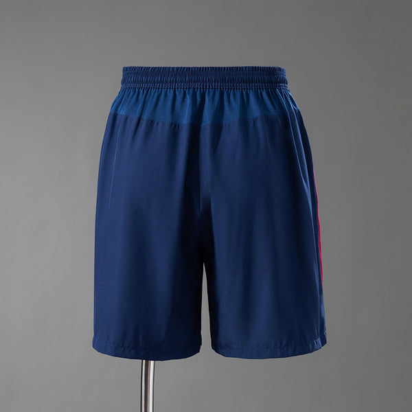 Barcelona Principal Shorts Retrô 14/15