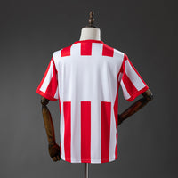 Chivas de Guadalajara Principal Retrô Camisa 91/92