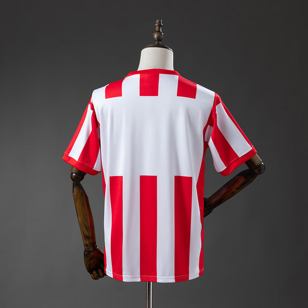 Chivas de Guadalajara Principal Retrô Camisa 91/92