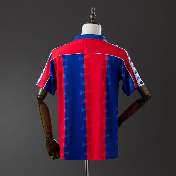 Barcelona Principal Retrô 1995
