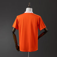 Holanda Principal Retrô 2008