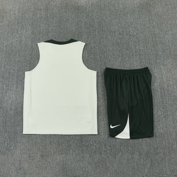 Conjunto Regata Chelsea Colete Treino 25/26