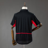 Bélgica Secundária Retrô Camisa 2002