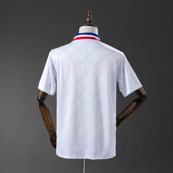 Lille Secundária Retrô 95/96