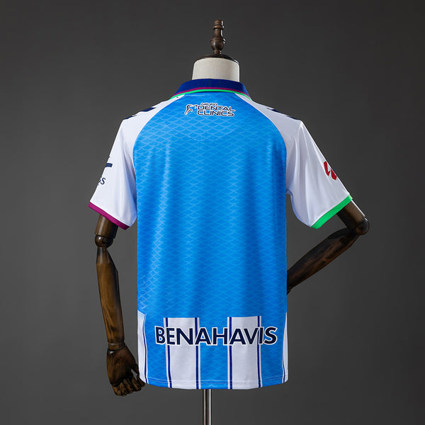 Malaga Principal Camisa 26/27