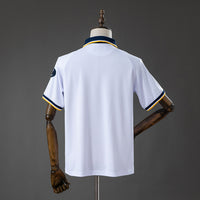 Parma Principal Retrô Camisa 05/06