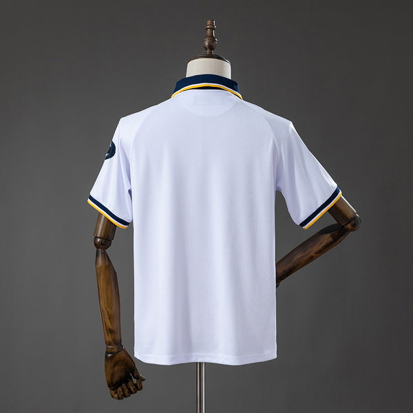 Parma Principal Retrô Camisa 05/06