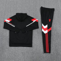 Conjunto Frio Manchester United 25/26