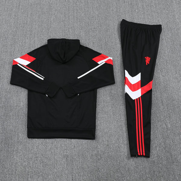 Conjunto Frio Manchester United 25/26