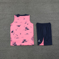 Conjunto Regata de Paris Treino 24/25