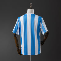 Argentina Principal Retrô 1986