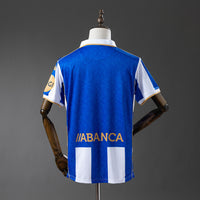 Deportivo La Coruna Principal 25/26