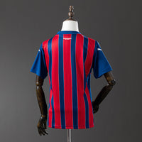 Feminino Bahia Secundária 25/26