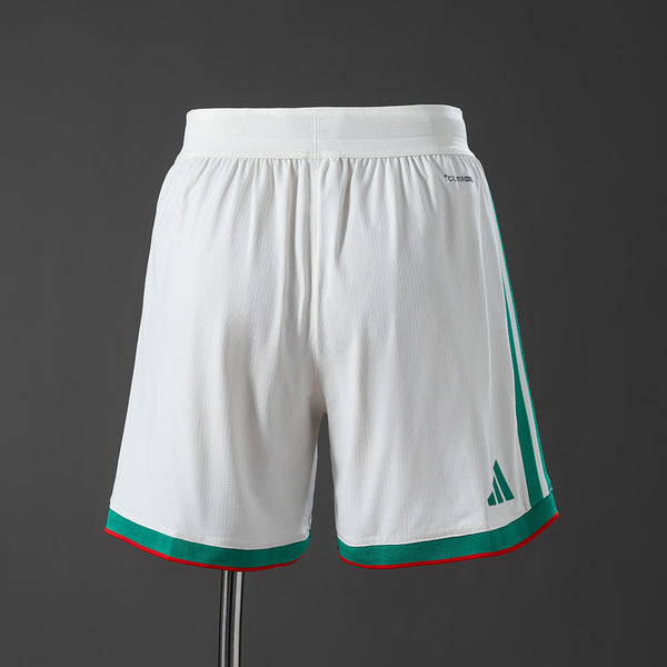 Argélia Principal Shorts Versão Jogador 2026