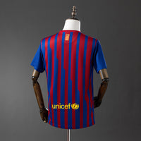 Barcelona Principal Retrô 11/12