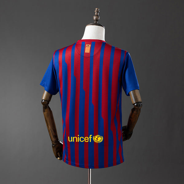 Barcelona Principal Retrô 11/12