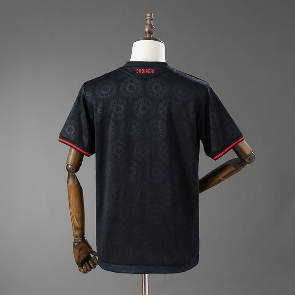 Albânia Terceira Camisa 2026