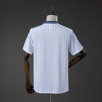 Millonarios Ícones de Arquibancada Branco Camisa