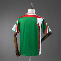 Basque Country Principal Camisa 93/94