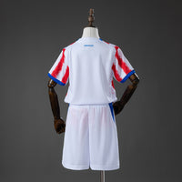 Paraguai Principal Infantil Kit Camisa 2028