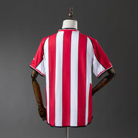 Olympiacos Principal Retrô Camisa 02/03