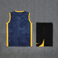 Conjunto Regata de inter Treino 25/26