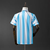 Argentina Principal Retrô Camisa 96/97