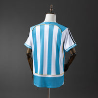 Argentina Principal Retrô Camisa 2006