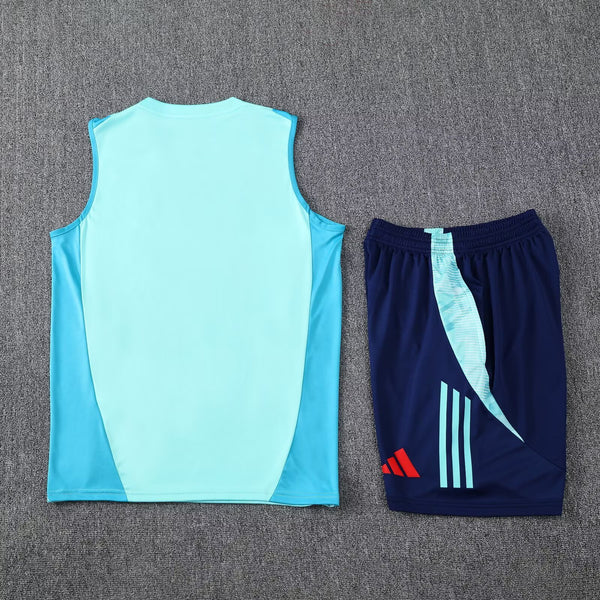 Conjunto Regata Flamengo 25/26