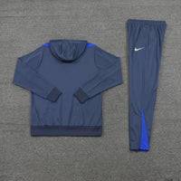 Conjunto Frio Inter de Milão 24/25