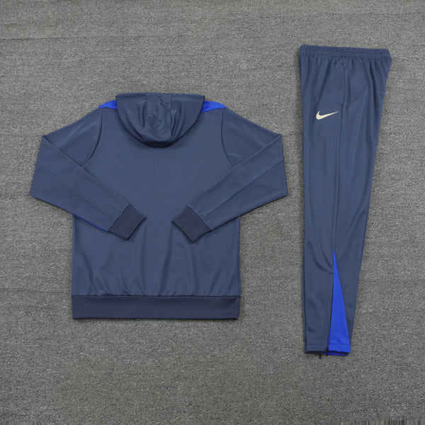 Conjunto Frio Inter de Milão 24/25