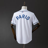 PSG baseball uniform 25/26