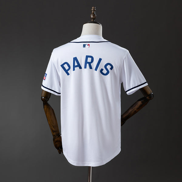 PSG baseball uniform 25/26
