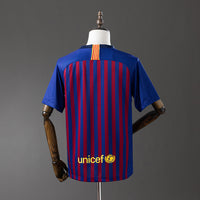 Barcelona Principal 18/19