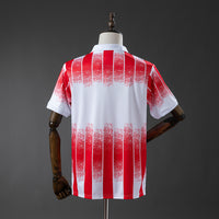 AS Cannes Principal Retrô Camisa 91/92