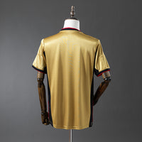AC Milan Secundária Terceira Retrô 13/14
