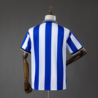 Sheffield Wednesday Principal Retrô Camisa 1998