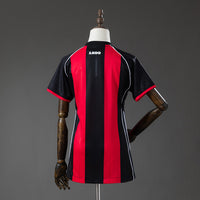 Vitória Womens Principal Camisa 26/27