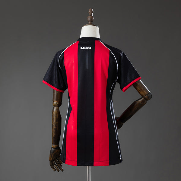 Vitória Womens Principal Camisa 26/27