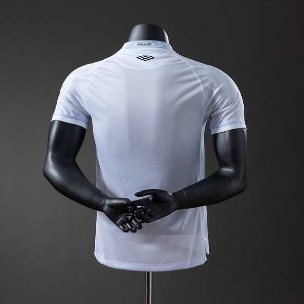 Santos Principal Versão Jogador Camisa 25/26