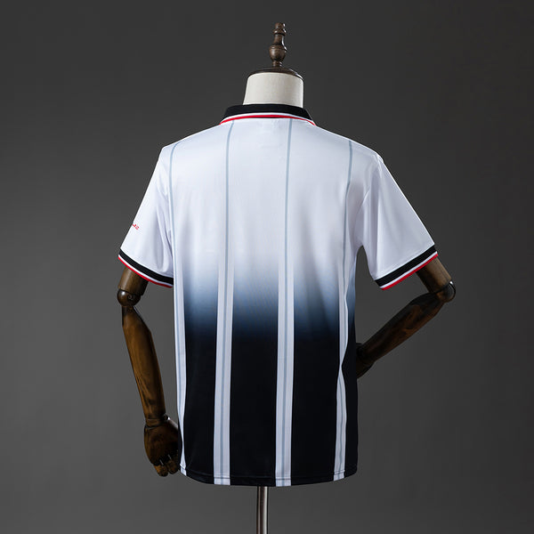 Rangers Secundária Retrô Camisa 1999