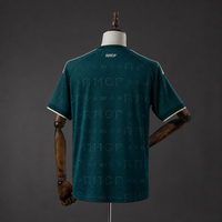 Real Madrid Secundária Camisa 26/27