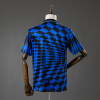 X Thrasher X AFA Argentina Original Camisa