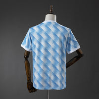 Manchester United Secundária Retrô Camisa 21/22