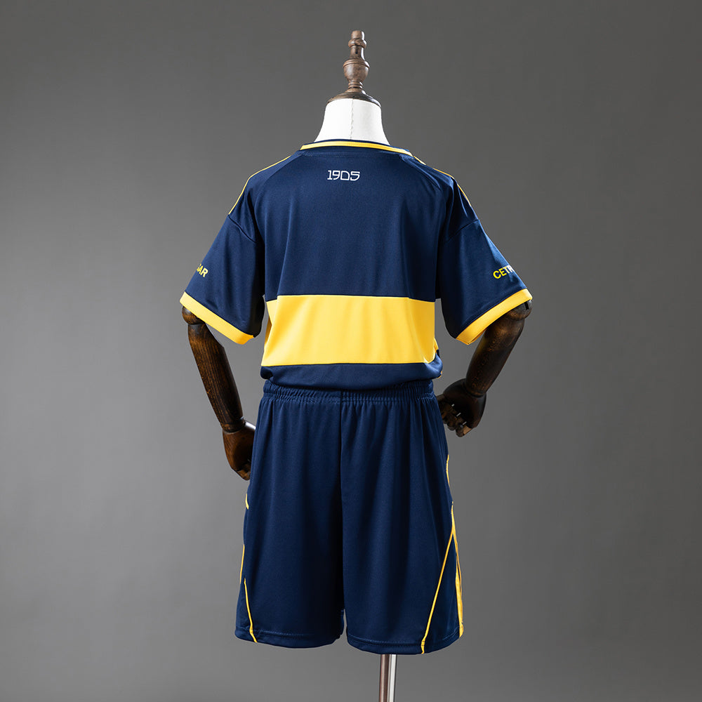 Boca Juniors Principal Infantil 25/26