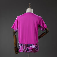 Colo Colo GK Roxo Camisa 26/27
