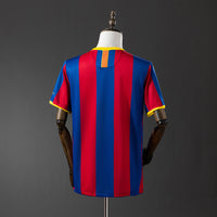 Barcelona Principal Retrô 10/11
