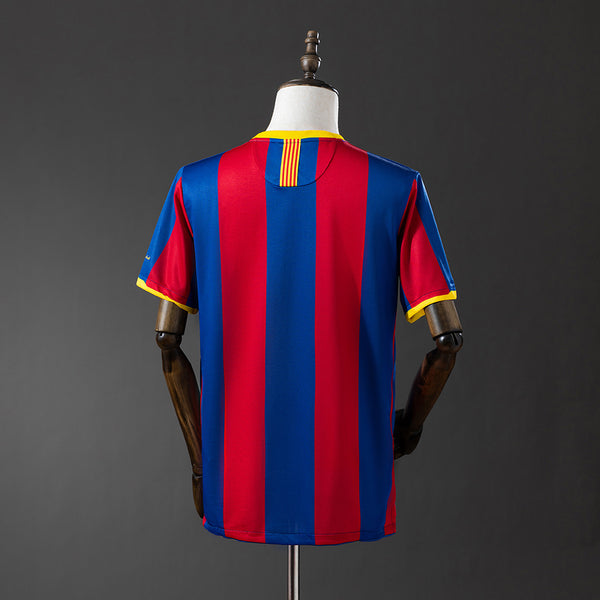 Barcelona Principal Retrô 10/11