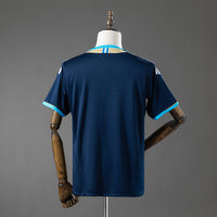 Argentina Secundária Retrô Camisa 2011
