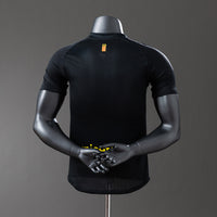 Barcelona Secundária Retrô Versão Jogador Camisa 11/12